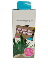 Lade das Bild in den Galerie-Viewer, Harvest Doggie Bags 8er Packung &quot;easy to open&quot; inkl. 1€ Spende
